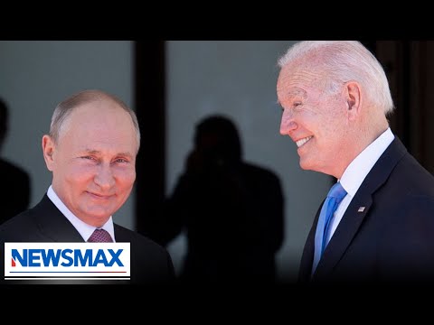 You are currently viewing Navy SEAL & Air Force General react to “bold” claim by Russian state TV | Wake Up America on Newsmax