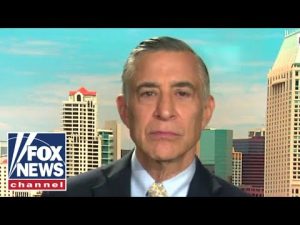 Read more about the article Russia is losing this war: Rep. Darrell Issa