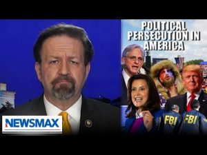 Read more about the article Gorka: The perversion of our republic