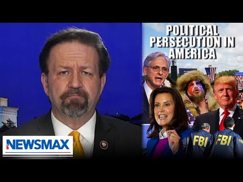 You are currently viewing Gorka: The perversion of our republic