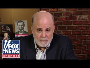 Read more about the article Biden is destroying our country: Mark levin