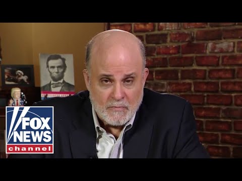 You are currently viewing Biden is destroying our country: Mark levin