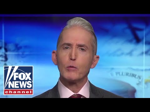 You are currently viewing Trey Gowdy: Democracy’s biggest threat