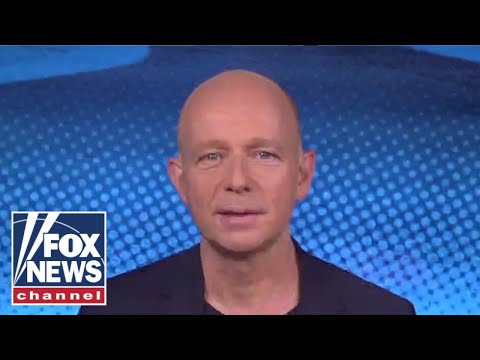 You are currently viewing This is what you get when America fails to lead: Steve Hilton