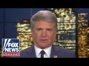 Read more about the article We ‘cannot sustain’ this number of migrants: Rep. Michael McCaul