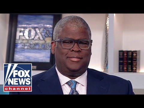 You are currently viewing Charles Payne: This whole thing is a sham