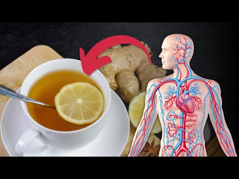 You are currently viewing Garlic, Clove and Cinnamon Tea: Fights Cough, Bronchitis and Asthma