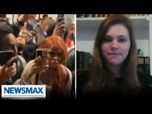 Read more about the article ‘Very scary experience’: Student hunted by violent woke mob speaks out | National Report