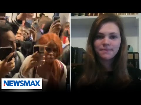 You are currently viewing ‘Very scary experience’: Student hunted by violent woke mob speaks out | National Report