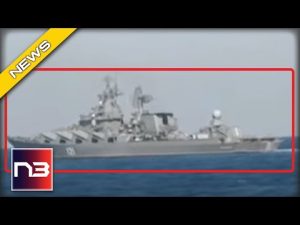 Read more about the article Ukraine Military STRIKES BACK Against Russia and Knocks Major Piece Of Putin’s Navy