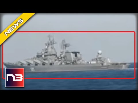 You are currently viewing Ukraine Military STRIKES BACK Against Russia and Knocks Major Piece Of Putin’s Navy