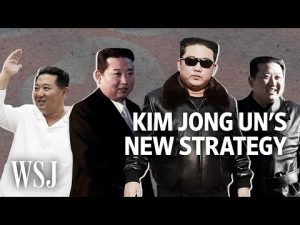 Read more about the article Kim Jong Un’s North Korean Propaganda 2.0: More Savvy and Transparency | WSJ