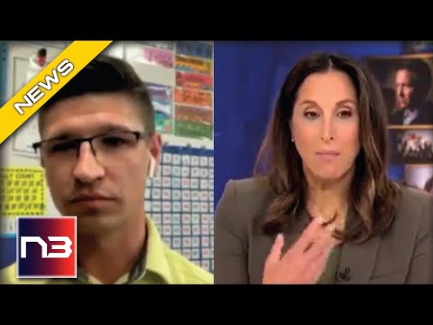 You are currently viewing Gay Florida Teacher Reveals BIGGEST FEAR Over “Don’t Say Gay” Law