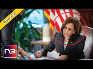 Read more about the article Kamala Harris Just Got the Worst News EVER From Her Home State of California