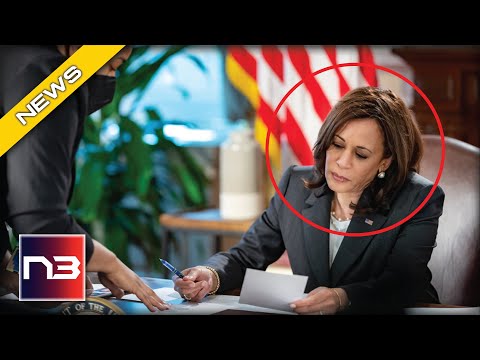 You are currently viewing Kamala Harris Just Got the Worst News EVER From Her Home State of California