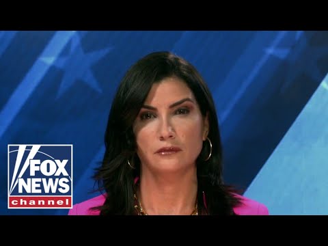 You are currently viewing These people are directly responsibly for the surge in crime: Dana Loesch