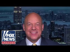 Read more about the article Ari Fleischer: The press was so unfair to Trump