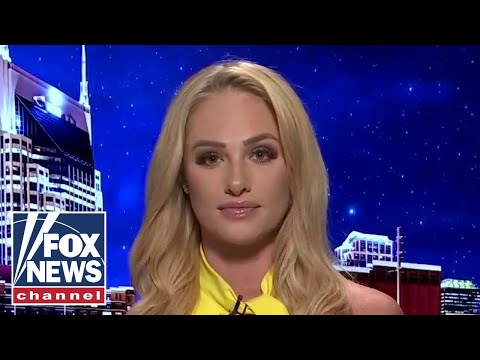 You are currently viewing Tomi Lahren: ‘The great American face diapering is over’