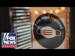 Read more about the article Americans react to mask mandate ending: ‘It’s about time’ | Digital Original