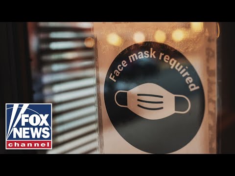 You are currently viewing Americans react to mask mandate ending: ‘It’s about time’ | Digital Original