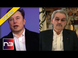 Read more about the article After Saudi Prince Rejected Musk’s Twitter Bid, The TRUTH Comes Out About Him