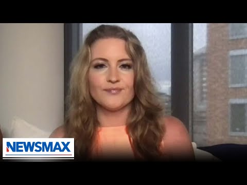 You are currently viewing Jenna Ellis: Judges need to be constitutionalists, not activists | ‘John Bachman Now’