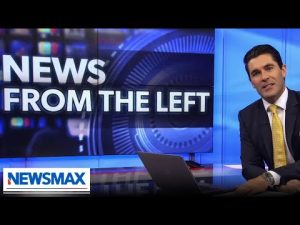 Read more about the article Math is for white supremacists? How? | ‘Rob Schmitt Tonight’ on Newsmax