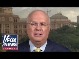 Read more about the article Karl Rove: Inflation will dominate the midterm campaigns unless it goes away