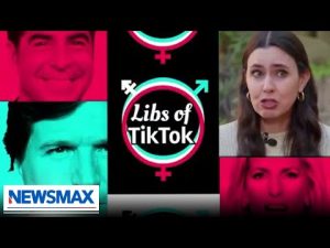 Read more about the article “Idiot” Taylor Lorenz does corporate media’s bidding on ‘Libs of TikTok’ hit piece: Rob Smith