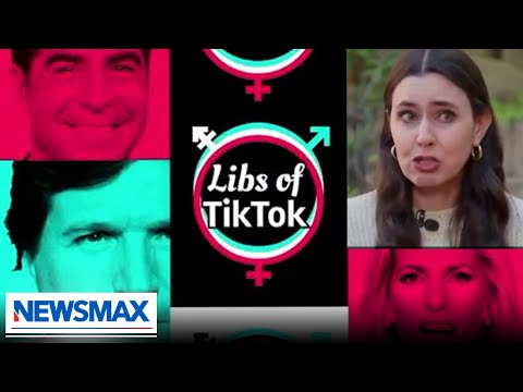 You are currently viewing “Idiot” Taylor Lorenz does corporate media’s bidding on ‘Libs of TikTok’ hit piece: Rob Smith