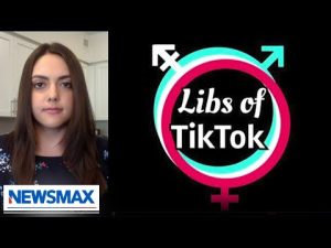 Read more about the article ‘Libs of TikTok’ being doxxed is a “coordinated left wing effort to shut down exposing the left”