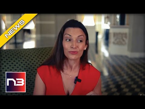 You are currently viewing Dem Candidate For Florida Gov DENIES Sex Tape That No One Knew About Till She Said It