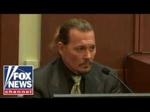 Read more about the article Johnny Depp takes the stand: ‘This is ridiculous’