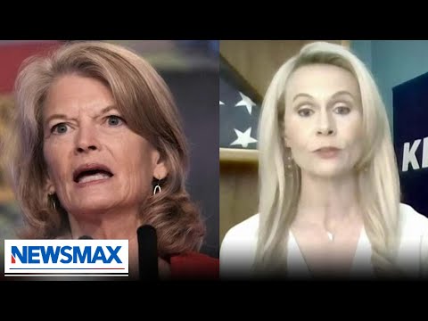 You are currently viewing Kelly Tshibaka: Lisa Murkowski is Joe Biden’s Chief Enabling Officer | ‘The Chris Salcedo Show’