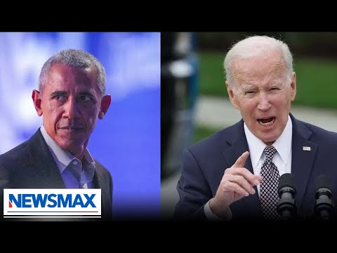 You are currently viewing Biden 2024?: Joe Biden is a play actor constantly in a fantasy world | Ronald Kessler