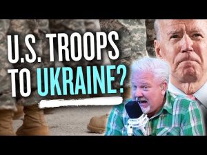 Read more about the article Biden’s ‘closest ally’ just said THIS about Ukraine & Russia