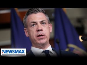 Read more about the article Psaki just ‘made my blood boil’ with this: Rep. Jim Banks