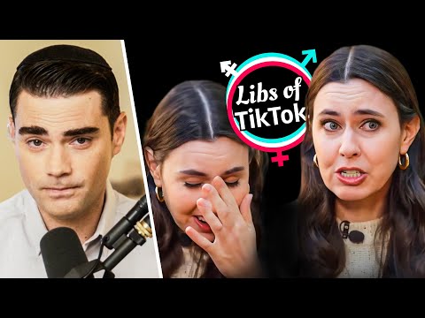 You are currently viewing Shapiro WRECKS Washington Post Cry-Bully Who DOXXED Libs of TikTok