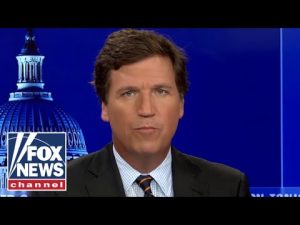 Read more about the article Tucker: This is an intimidation campaign against ‘Libs of TikTok’