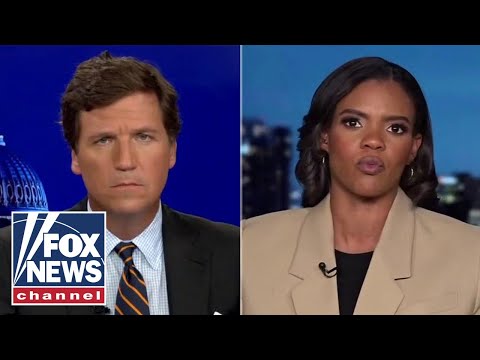 You are currently viewing Candace Owens: These are sick, sadistic people