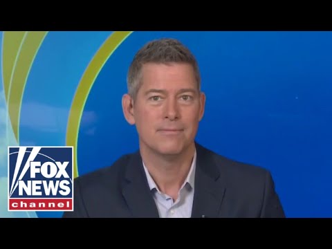 You are currently viewing Sean Duffy: This is bad politics