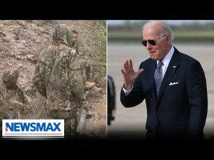 Read more about the article What Mexican cartels and smugglers are telling people about Biden | National Report