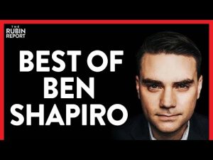 Read more about the article Ben Admits His Faults & Schools a Young Liberal Dave Rubin | Ben Shapiro | POLITICS | Rubin Report