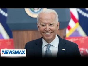 Read more about the article Latinos are abandoning Biden and the Democrats | Former California State Senate Democratic Leader