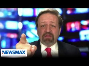 Read more about the article GORKA: If Ukraine didn’t give up its nukes, this invasion would not have happened | John Bachman Now