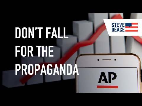 Read more about the article Propaganda Alert: New Poll on Support for Mask Mandates Is GARBAGE | 4/20/22