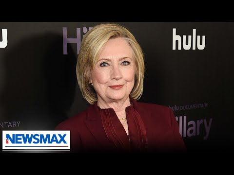 You are currently viewing BREAKING: Hillary Clinton moves to shut down Trump lawsuit