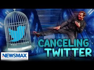 Read more about the article Twitter is going to have to change whether Elon buys it or not | Eric Bolling