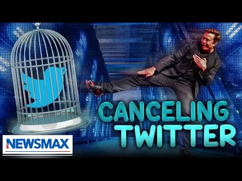 You are currently viewing Twitter is going to have to change whether Elon buys it or not | Eric Bolling