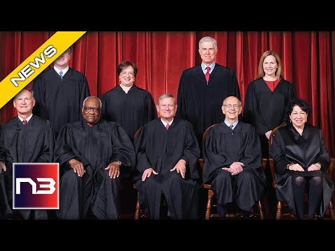 You are currently viewing OUCH! SCOTUS Just Made A Ruling On Taxes That Will Have Many Dem States On The Defense